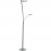 Mdc Pie Halogeno Pale R7S-G9 Ebano-Cr Brillo 4-4850-35-30
