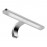 Mdc Aplique Vic Led 2X3W Cromo Ip44 5-2318-30-18