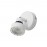 Mdc Foco Drome Base 6W Dim-3 Steps 4000K Blanco 5-2380-80-26