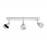 Mdc Foco Drome R3 3X6W Dim-3 Steps 4000K Blanco 5-2382-80-26