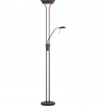 Mdc Pie Halogeno Diva R7S G9 Marron Oxido 5-5403-75-25