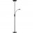 Mdc Pie Halogeno Diva R7S G9 Negro Mate 5-5403-91-25