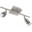Mdc Foco Ecco Tubo 2F Cromo Cepillado Hi 5-5415-35-01