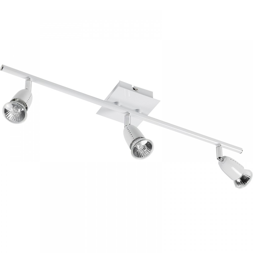 Mdc Foco Ecco Tubo 3F Blanco Hi 5-5416-80-01
