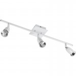 Mdc Foco Ecco Tubo 3F Blanco Hi 5-5416-80-01