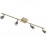 Mdc Foco Ecco Tubo 4F Medalla Hi 5-5417-44-01