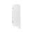Mdc Aplique Barr E27 Cristal Mate 5-6550-34-06