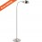 Mdc Pie Led Lectura E27 Pep Niquel 5-6686-35-21