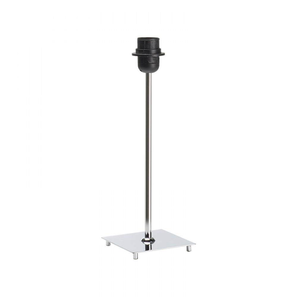 Mdc Sobremesa Kit E27 Cr. Brillo-Retr 5-6752-30-81