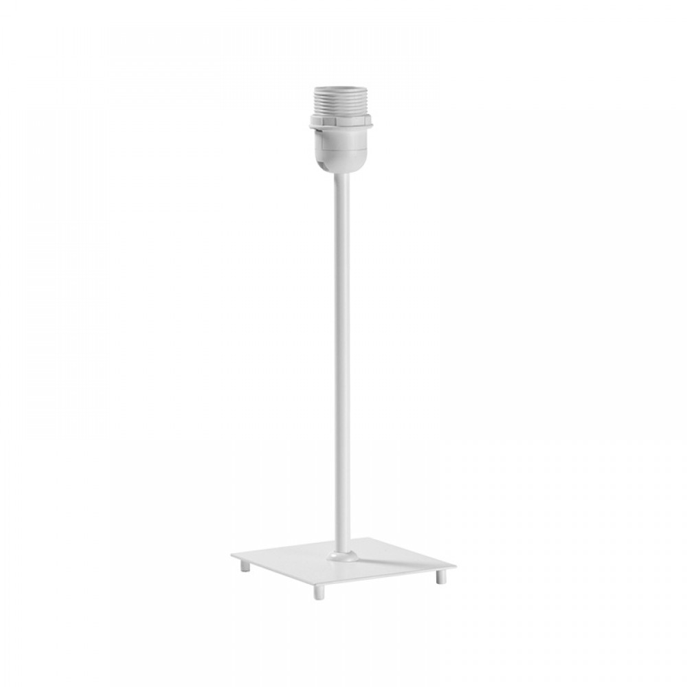 Mdc Sobremesa Kit E27 Blanco Mate-Retr 5-6752-81-81
