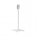 Mdc Sobremesa Kit E27 Blanco Mate-Retr 5-6752-81-81