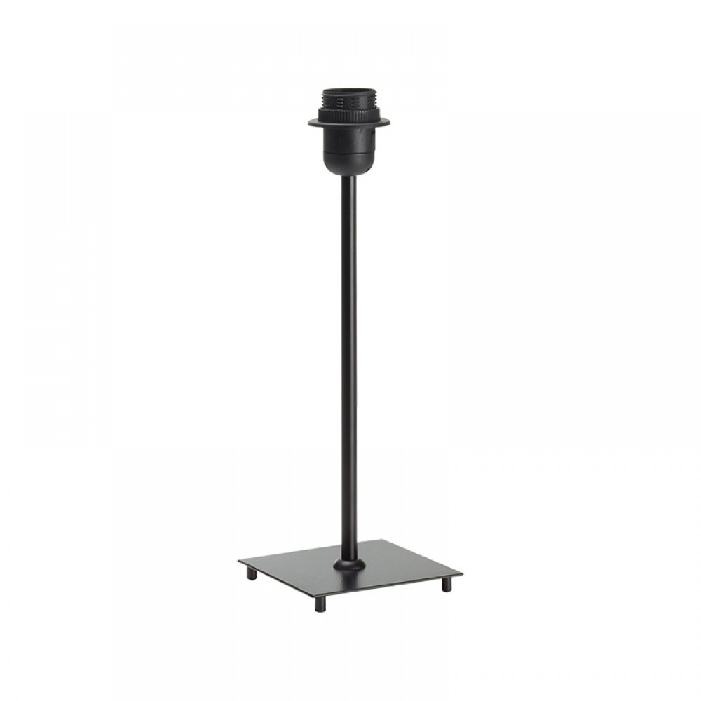 Mdc Sobremesa Kit E27 Negro-Retr 5-6752-90-81