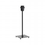Mdc Sobremesa Kit E27 Negro-Retr 5-6752-90-81