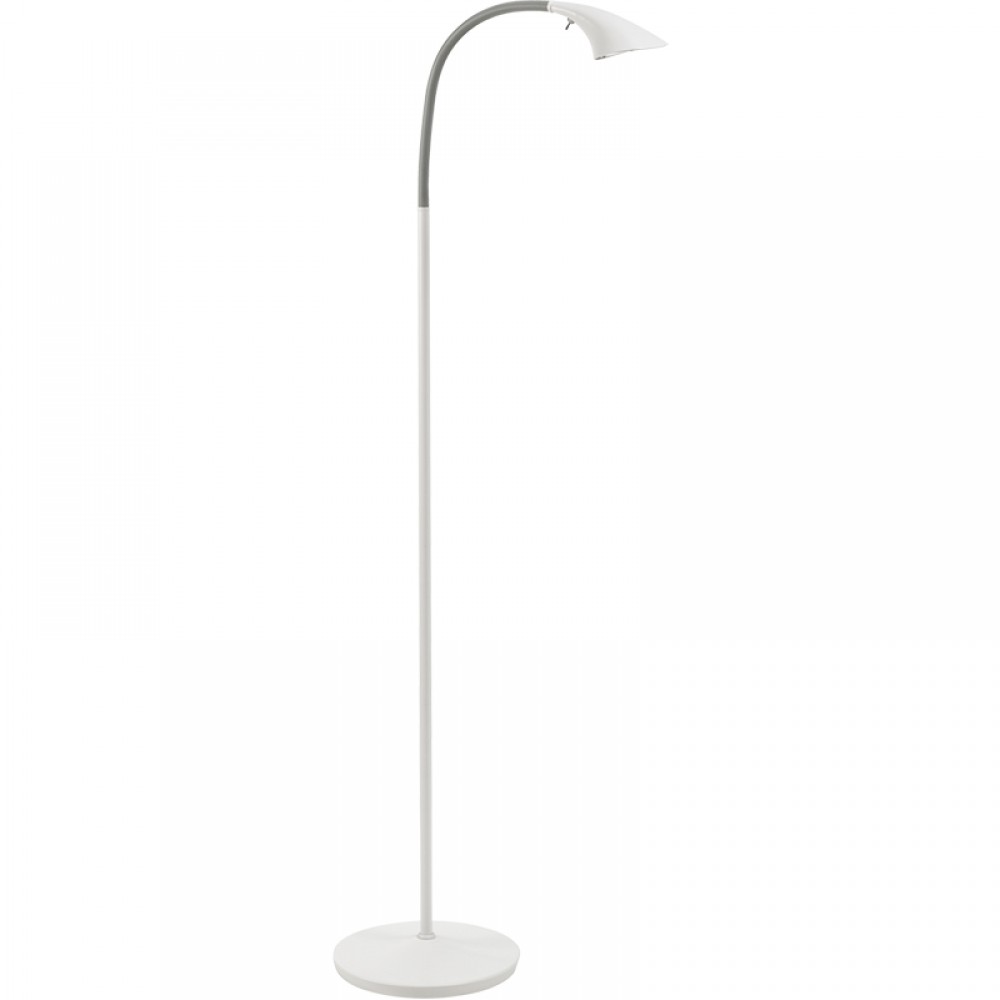 Mdc Pie Lily Led 6,5W Blanco Crudo-Bom-Inter 5-6757-84-09