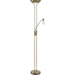 Mdc Pie Doris 2Xe27 26W-E14 9W Medalla 5-6772-44-26