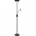 Mdc Pie Doris 2Xe27 26W-E14 9W Oxid Mar 5-6772-75-26