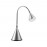 Mdc Sobremesa Globe 8Xled 0,4W Cromo-Plata 5-6819-30-44