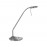 Mdc Sobremesa Koa Led 6,5W Cromo-Led 5-6887-30-09