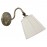 Mdc Aplique Led Pantalla Clasico Alba Cuero 5-6922-49-60