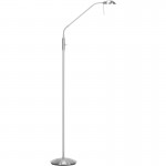 Mdc Pie Dyle Led 6W Cromo Mate-Inter 5-6961-35-25