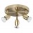 Mdc Foco Ouvi Base 3Xgu10 Medalla 5-7013-44-01