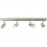 Mdc Foco Ouvi Regl 4Xgu10 Cromo Mate 5-7014-35-01