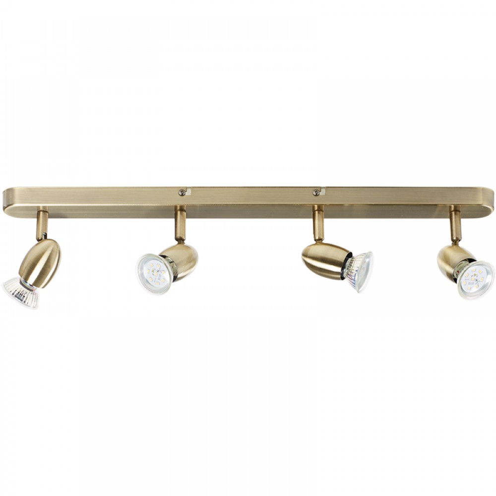 Mdc Foco Ouvi Regl 4Xgu10 Medalla 5-7014-44-01