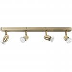 Mdc Foco Ouvi Regl 4Xgu10 Medalla 5-7014-44-01