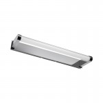 Mdc Aplique Strin Led 40Cm 7W Cromo-Led 5-7026-30-03