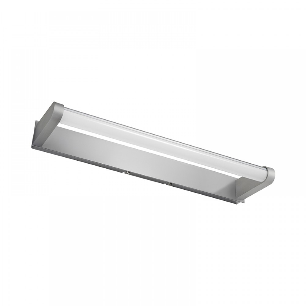 Mdc Aplique Strin Led 40Cm 7W Cromo Mate-Led 5-7026-35-03