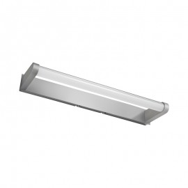 Mdc Aplique Strin Led 40Cm 7W Cromo Mate-Led 5-7026-35-03