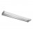 Mdc Aplique Strin Led 60Cm 10W Cromo Mate-Led 5-7028-35-03