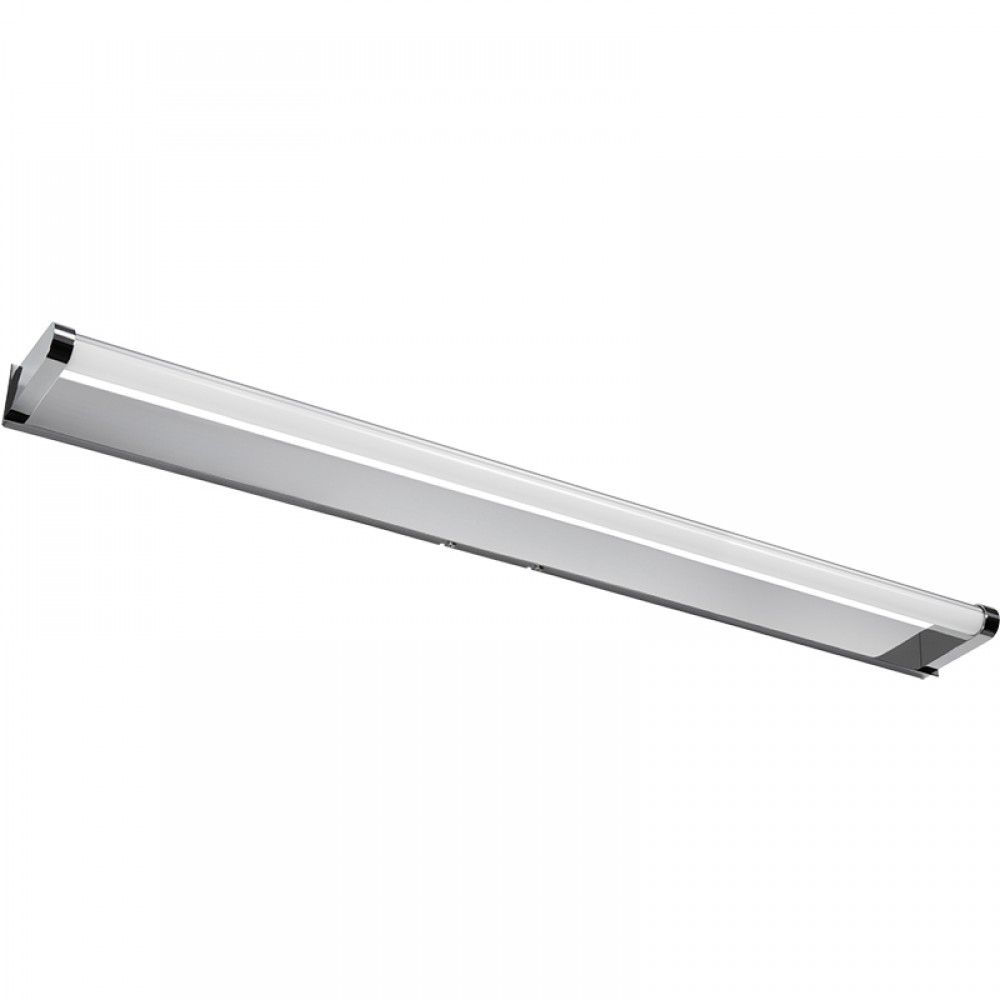 Mdc Aplique Strin Led 90Cm 14W Cromo-Led 5-7029-30-03