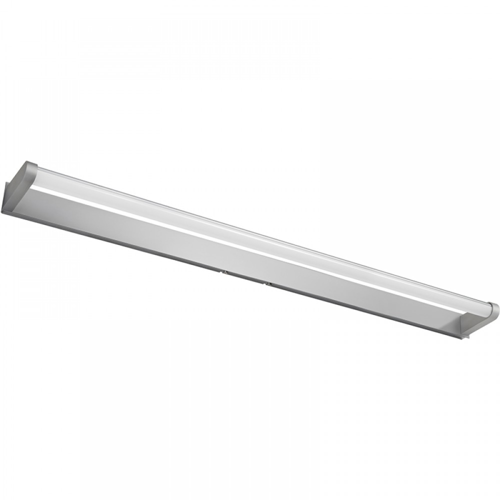 Mdc Aplique Strin Led 90Cm 14W Cromo Mate-Led 5-7029-35-03