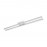 Mdc Plafon Qusine T8 Led 2X14W 90 Cm Blanco-Led 5-7060-80-03