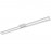 Mdc Plafon Qusine T8 Led 2X20W 120 Cm Blanco-Led 5-7061-80-03