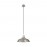 Mdc Colgante Nexy E27 Niquel Mate 5-7063-97-21