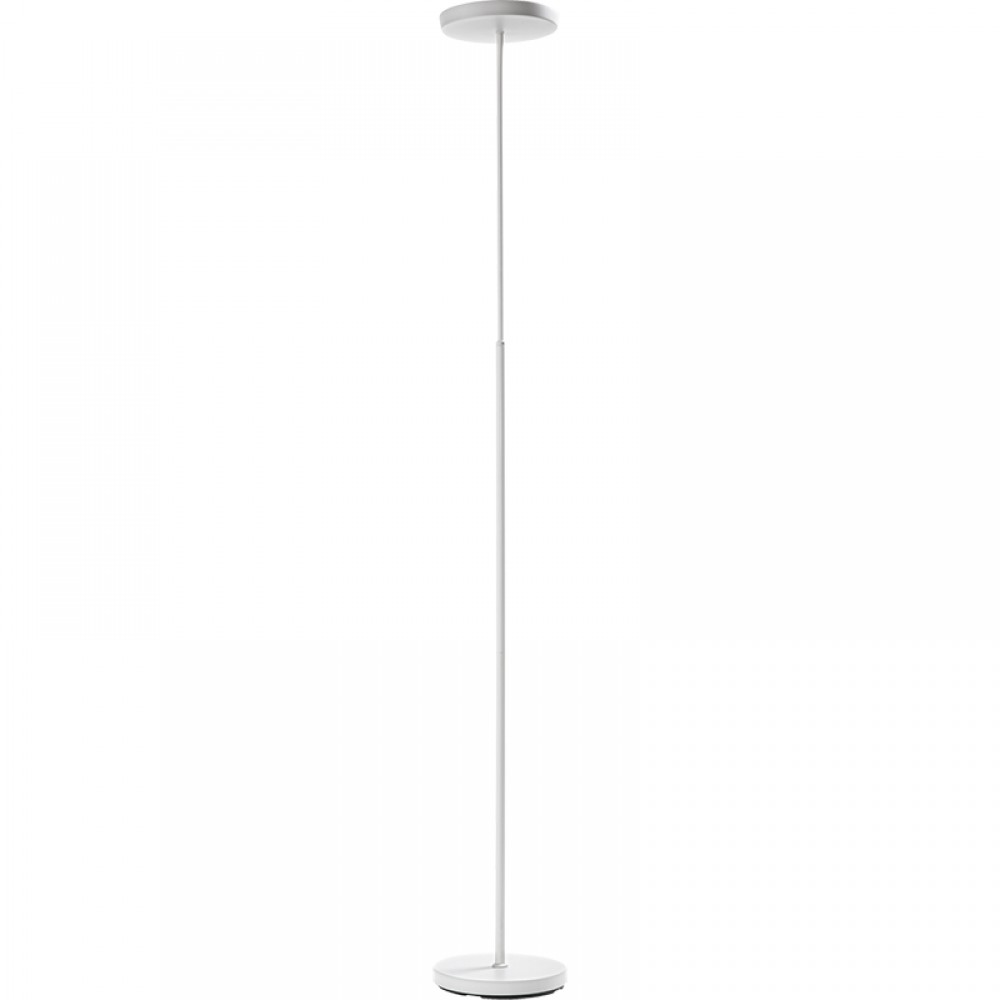 Mdc Lampara Pie Led 18W Less Blanco 5-7064-87-34