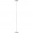 Mdc Lampara Pie Led 18W Less Blanco 5-7064-87-34