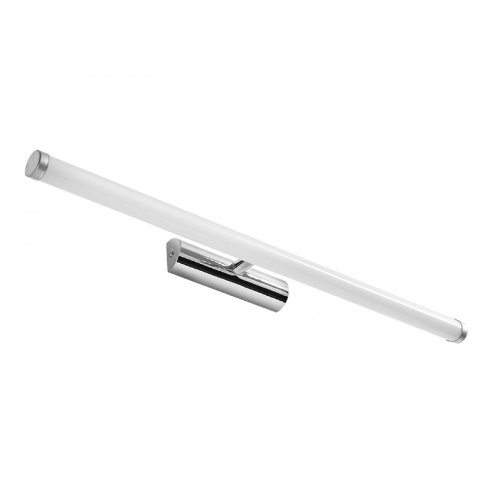 Mdc Aplique Simple Led 60Cm 10W Cromo-Led 5-7097-30-03