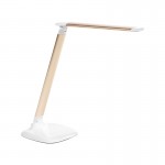 Mdc Sobremesa Werly Led 6W 3300-5500K Oro-Blanco 5-7098-12-21