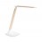 Mdc Sobremesa Werly Led 6W 3300-5500K Oro-Blanco 5-7098-12-21