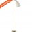 Mdc Pie Led Lectura Pantalla Lola Cuero 5-7110-43-41