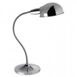 Mdc Sobremesa Led Lectura Pep Cromo 5-7139-30-30