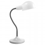 Mdc Sobremesa Led Lectura Pep Blanco 5-7139-85-30