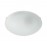 Mdc Plafonxis 1Xe27Satinado Diam 25 Blanco 5-7162-80-34