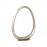 Mdc Sobremesa Ring Led 2,4W 4000K Champagne-Touch 5-7334-26-21