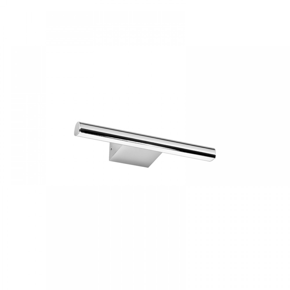 Mdc Aplique Caprice 300Mm Led 10W 4000K Cromo-Ip44 5-7340-30-03