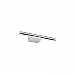Mdc Aplique Caprice 300Mm Led 10W 4000K Cromo-Ip44 5-7340-30-03