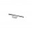 Mdc Aplique Caprice 300Mm Led 10W 4000K Cromo-Ip44 5-7340-30-03
